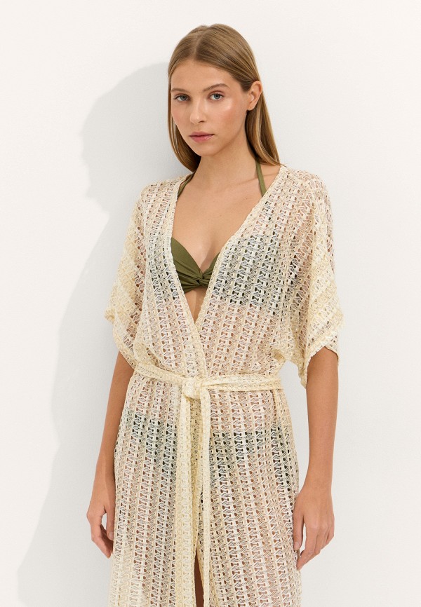 Beach Bunny Туника пляжная - фото 2