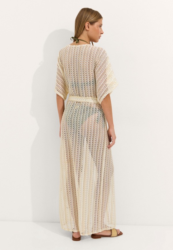 Beach Bunny Туника пляжная - фото 3