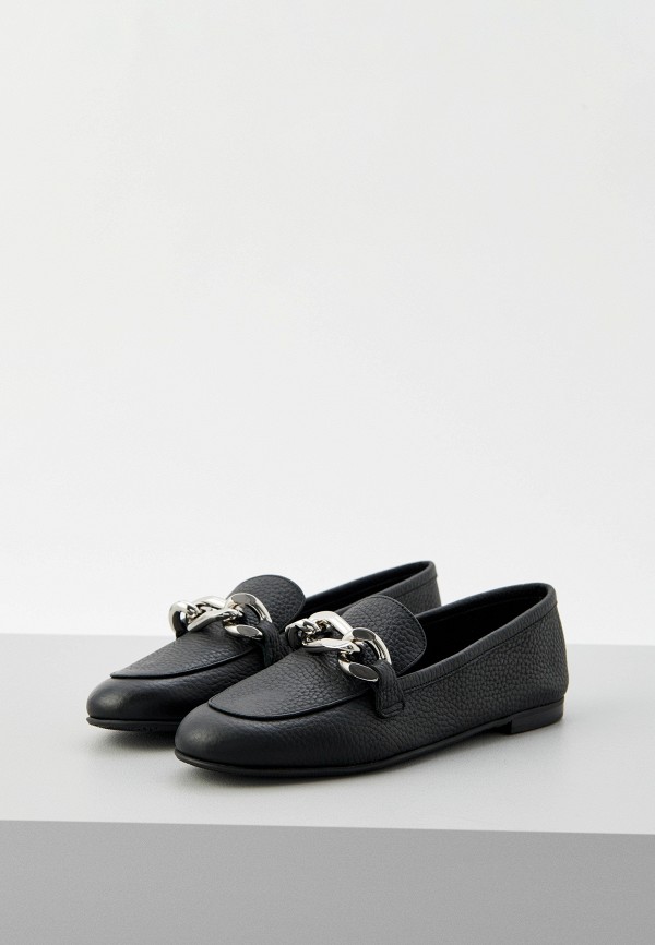 Casadei Лоферы - фото 3