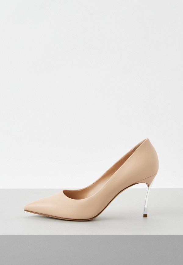 Casadei Туфли - фото 1