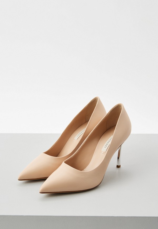 Casadei Туфли - фото 3