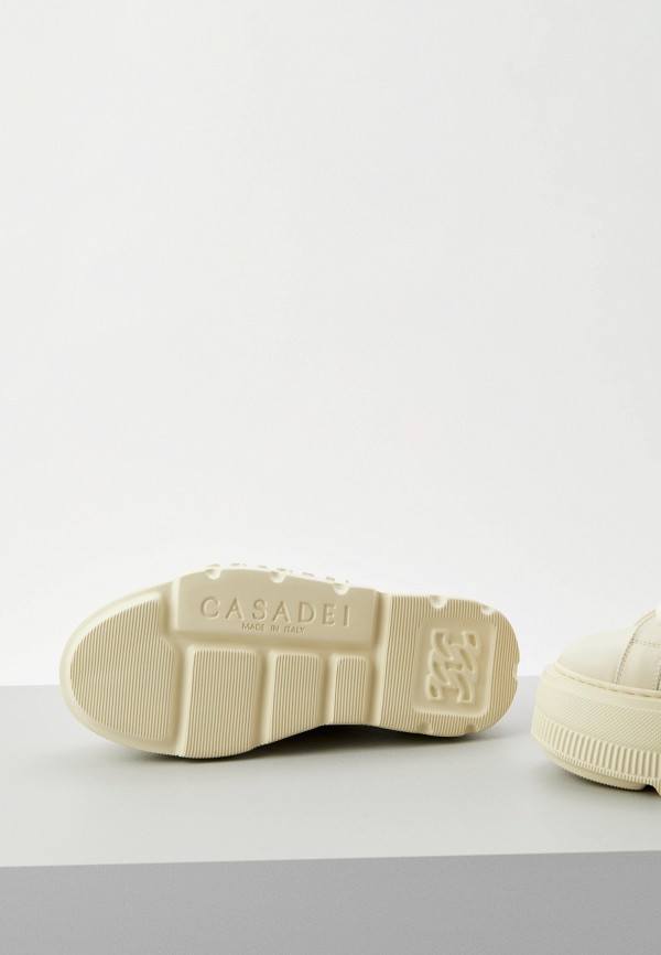 Casadei Кеды - фото 5