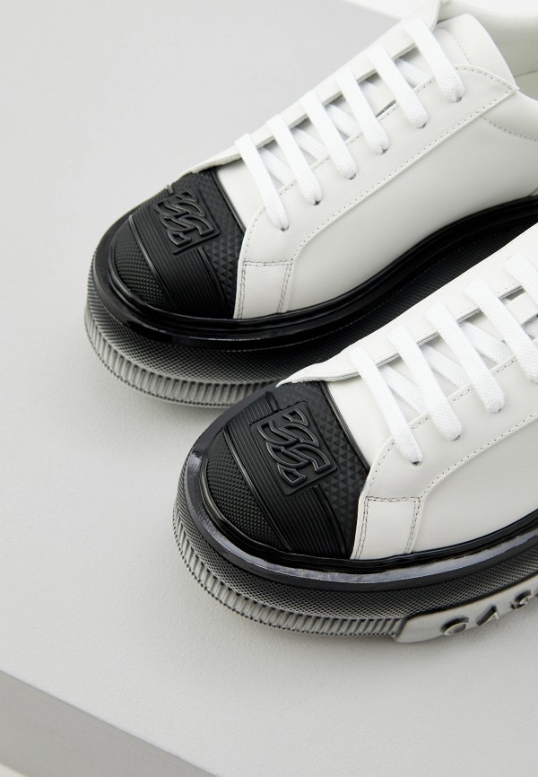 Casadei Кеды - фото 2