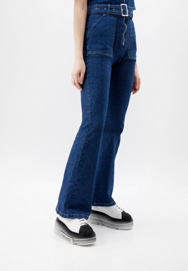 Casadei Кеды - фото 6