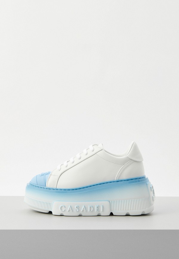Casadei Кеды - фото 1