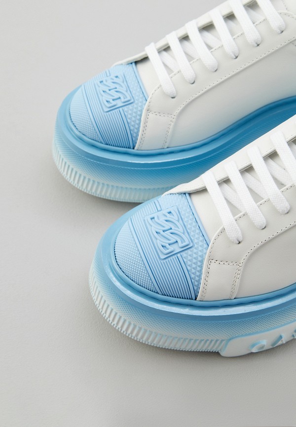 Casadei Кеды - фото 2