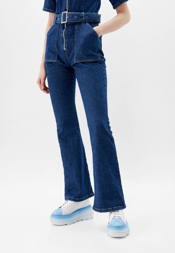 Casadei Кеды - фото 6