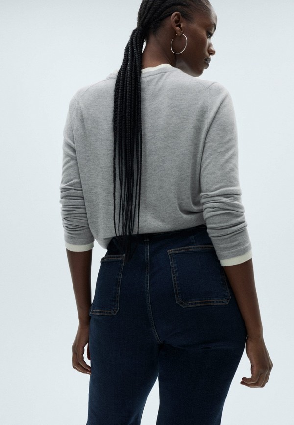 Mango Джинсы - ALEX - фото 6