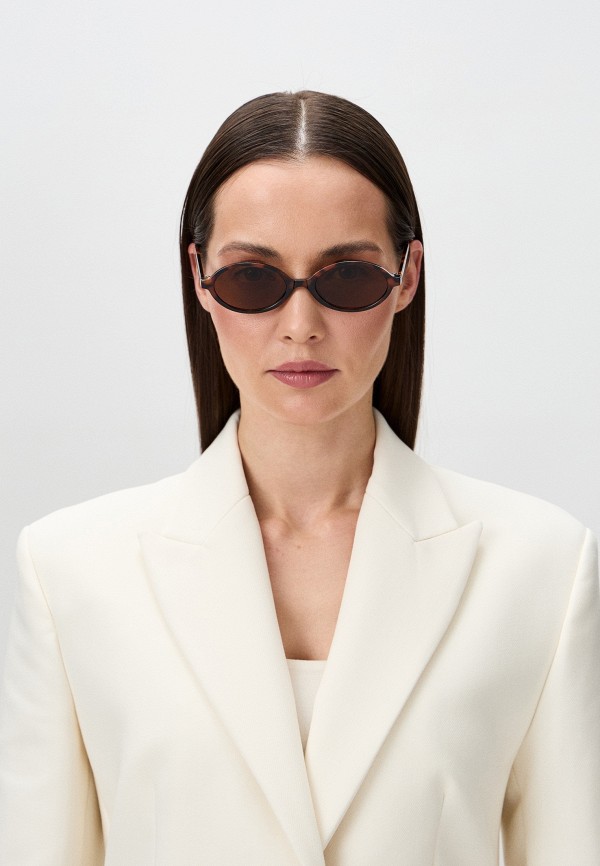 Mango Очки солнцезащитные - FITA - фото 4