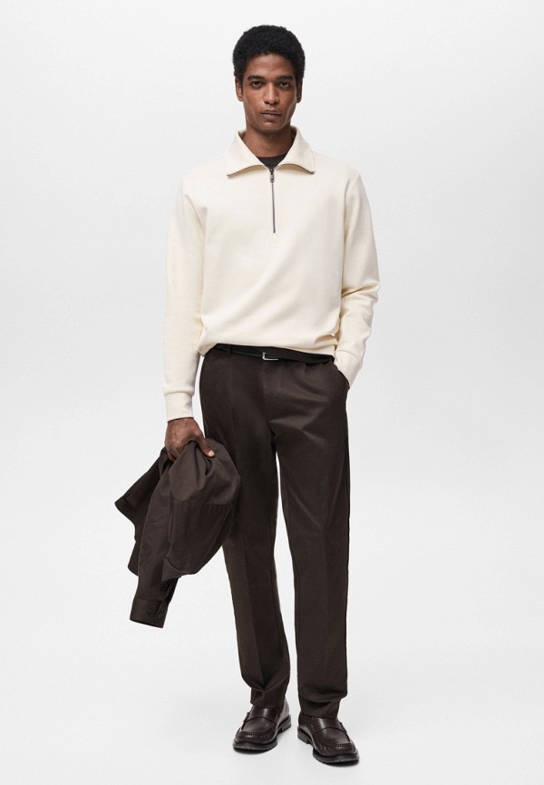 Mango Man Олимпийка - WINNE - фото 2