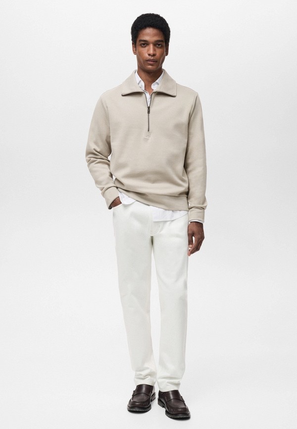 Mango Man Олимпийка - WINNE - фото 2