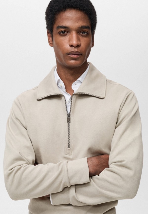 Mango Man Олимпийка - WINNE - фото 4