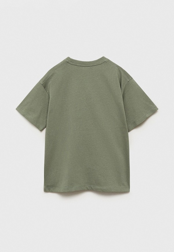 Mango Kids Футболка - BASKET - фото 2