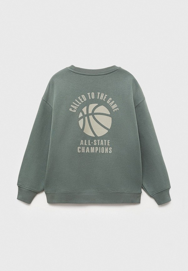 Mango Kids Свитшот - SHOT - фото 1