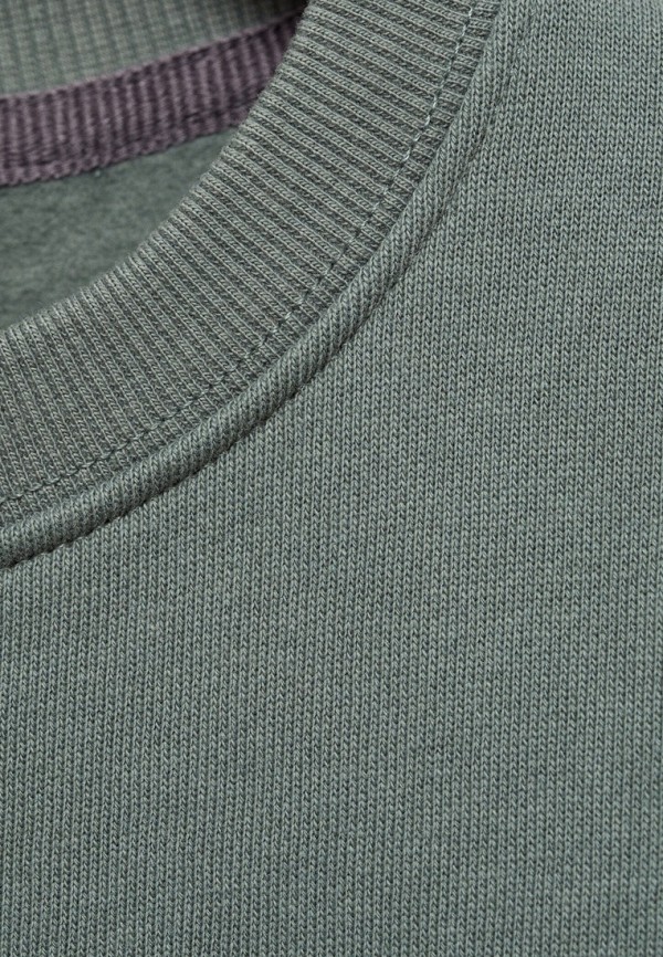 Mango Kids Свитшот - SHOT - фото 2