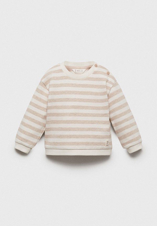 Mango Kids Свитшот - CROISANT - фото 1