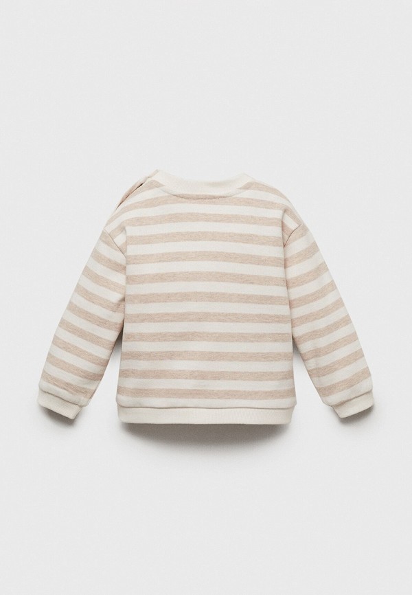 Mango Kids Свитшот - CROISANT - фото 2