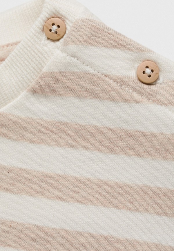 Mango Kids Свитшот - CROISANT - фото 4