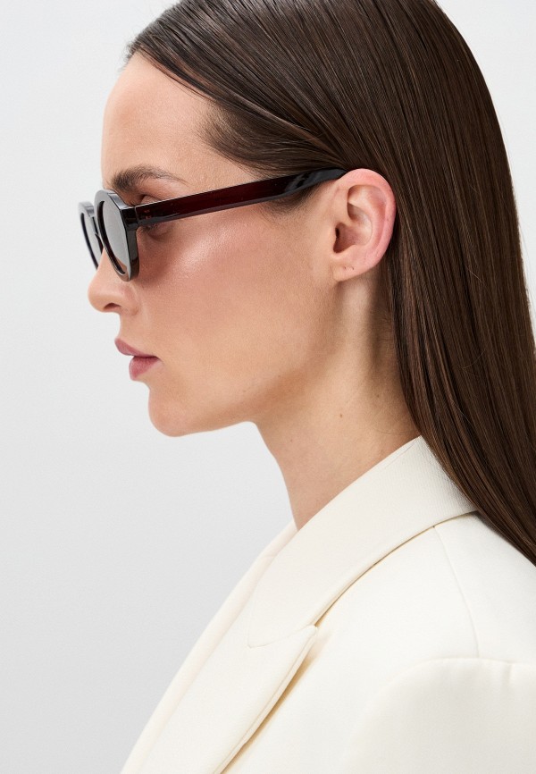 Mango Очки солнцезащитные - FLOR - фото 5