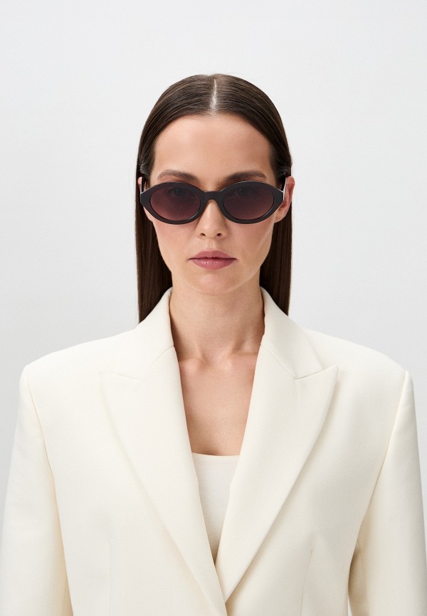 Mango Очки солнцезащитные - FLOR - фото 4