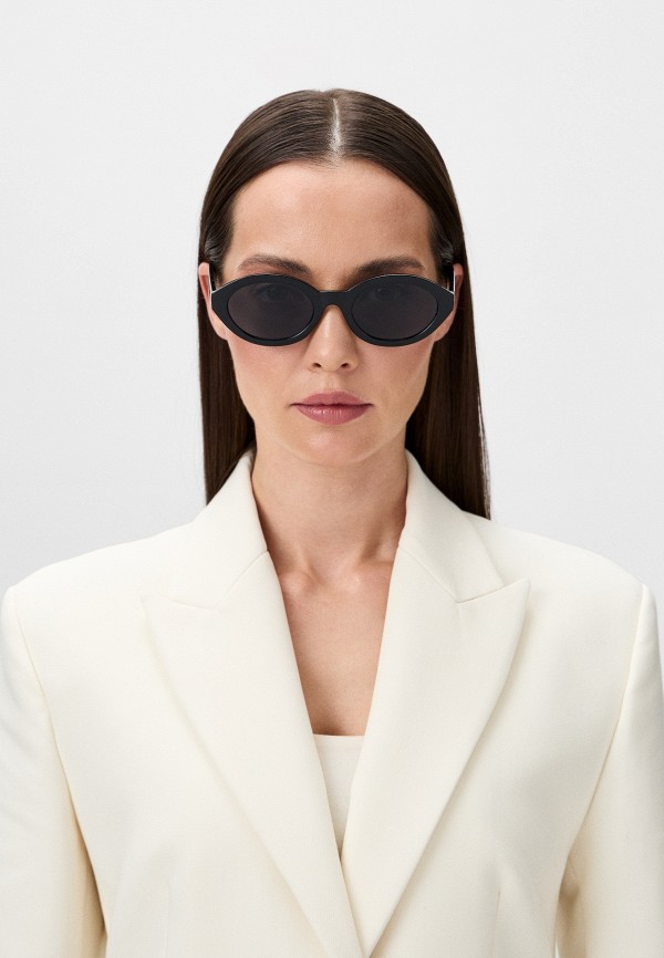 Mango Очки солнцезащитные - FLOR - фото 4