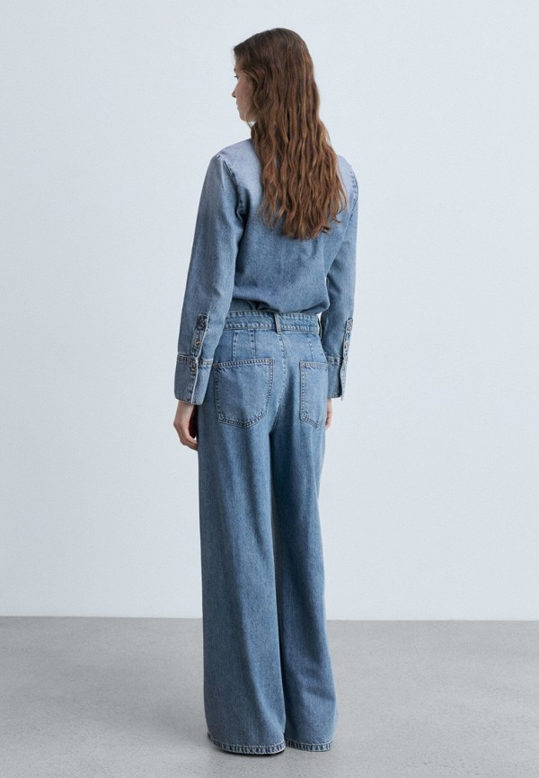 Mango Джинсы - MELISSA - фото 3