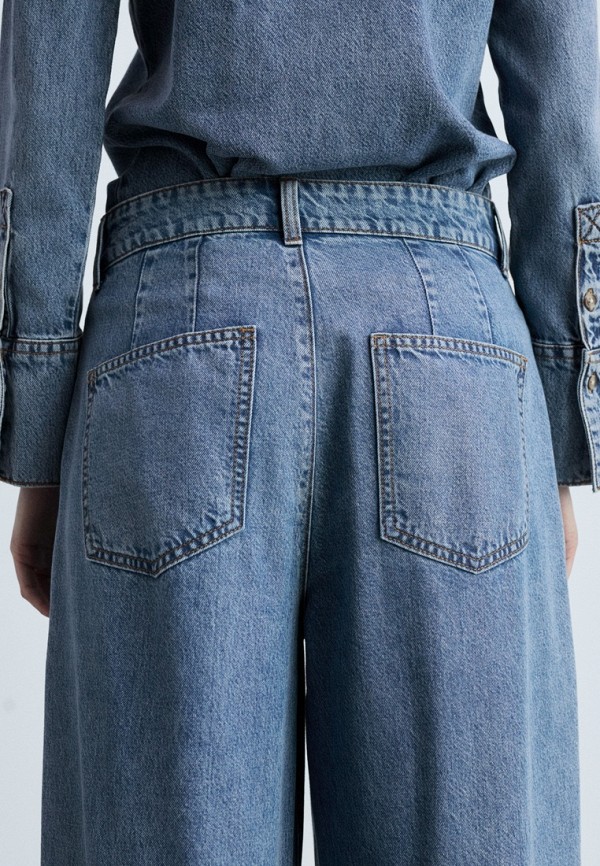 Mango Джинсы - MELISSA - фото 5