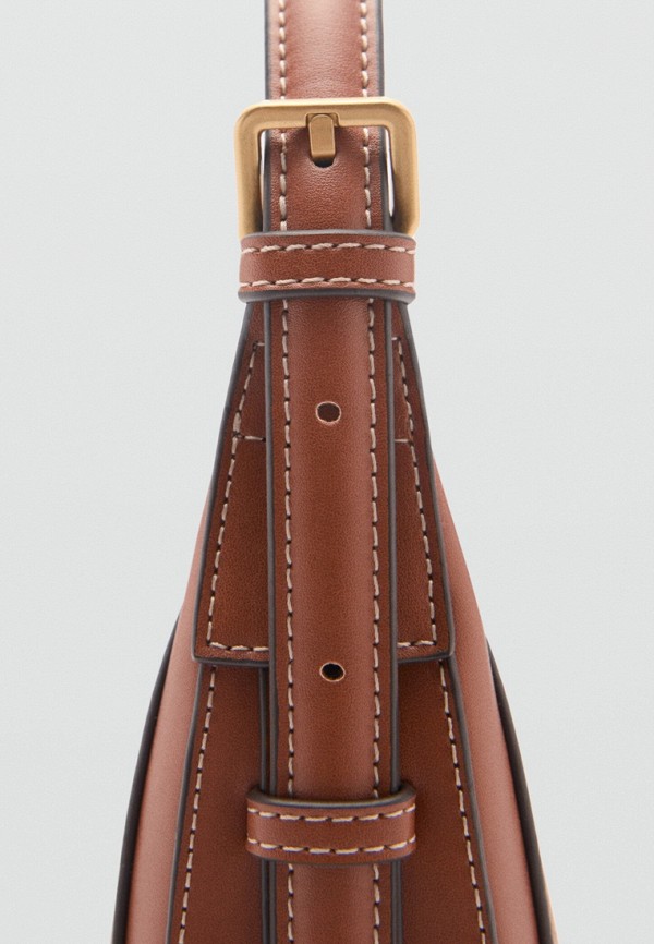 Mango Сумка - LAKE - фото 4