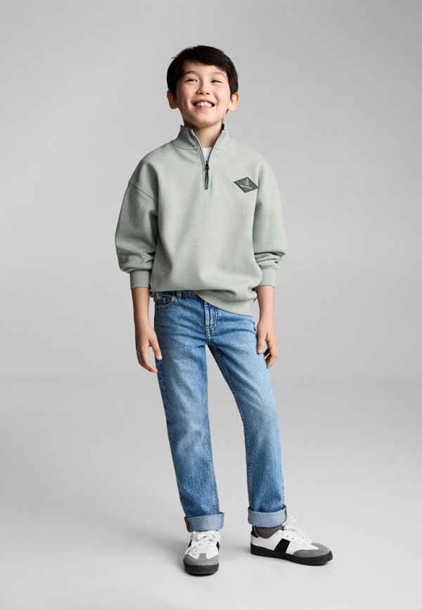 Mango Kids Олимпийка - POINT - фото 1