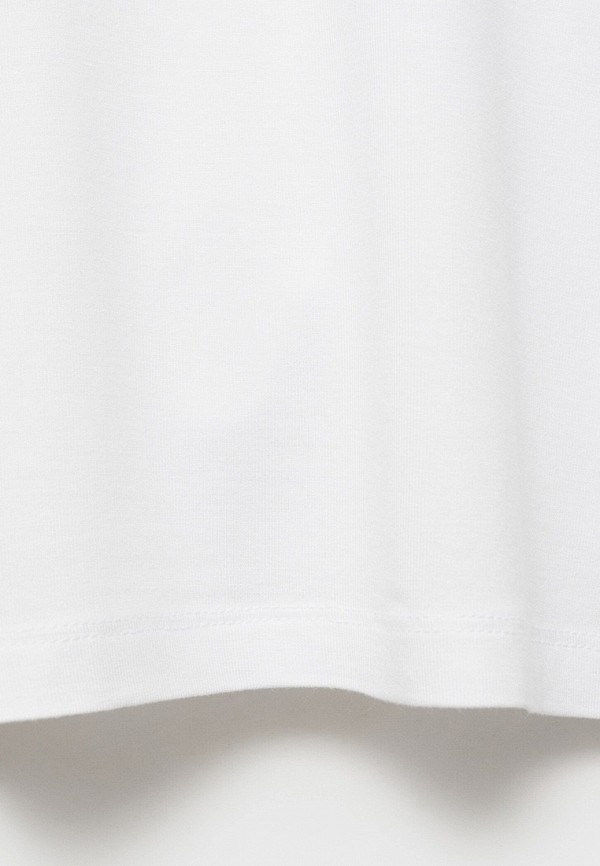 Mango Футболка - VISPI - фото 4