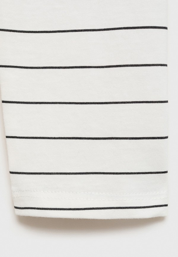 Mango Kids Лонгслив - MER - фото 3