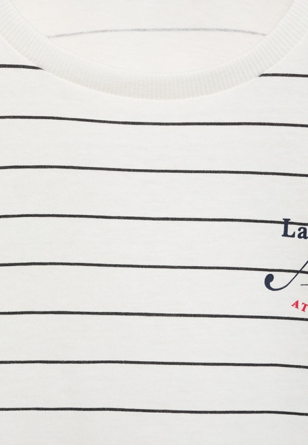 Mango Kids Лонгслив - MER - фото 4