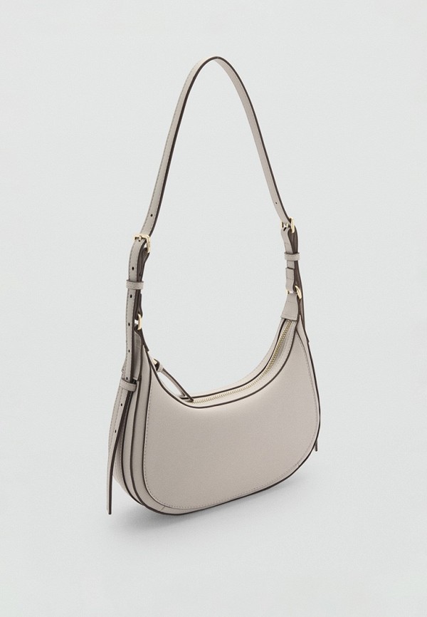 Mango Сумка - LAKE - фото 2