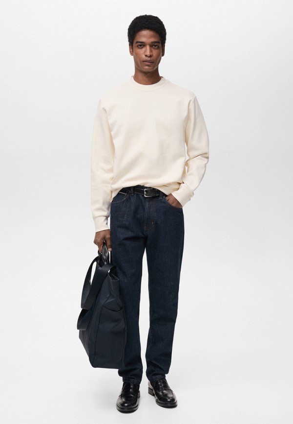 Mango Man Свитшот - NOLE - фото 2