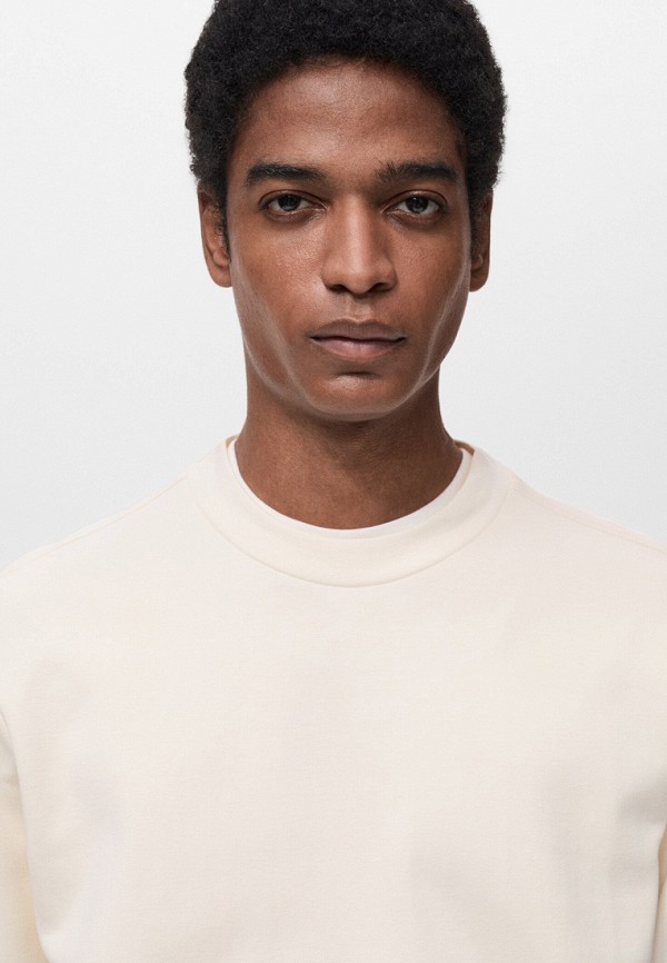 Mango Man Свитшот - NOLE - фото 5