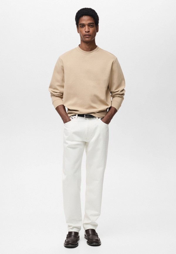 Mango Man Свитшот - NOLE - фото 2