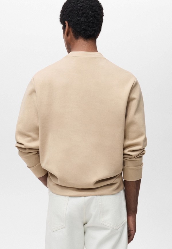 Mango Man Свитшот - NOLE - фото 3