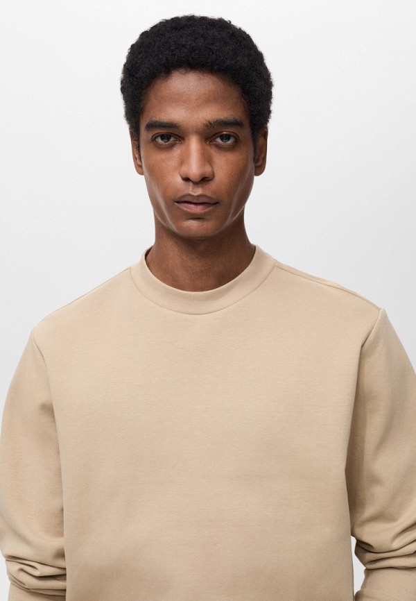 Mango Man Свитшот - NOLE - фото 5