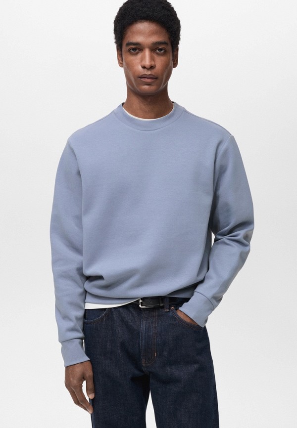 Mango Man Свитшот - NOLE - фото 1