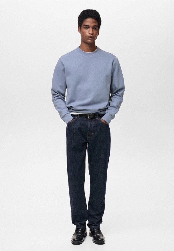 Mango Man Свитшот - NOLE - фото 2