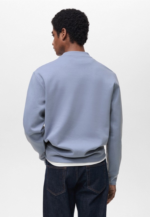 Mango Man Свитшот - NOLE - фото 3