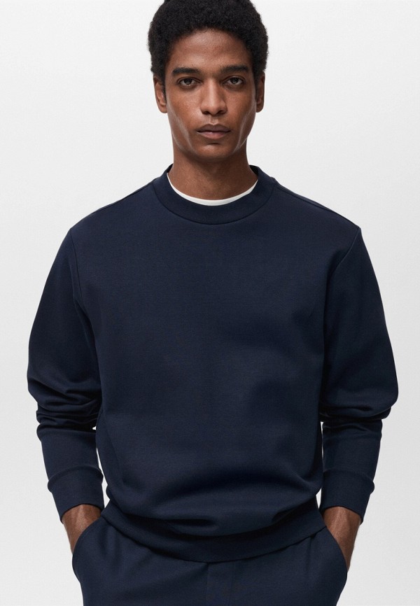 Mango Man Свитшот - NOLE - фото 1