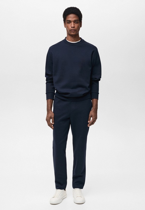 Mango Man Свитшот - NOLE - фото 2