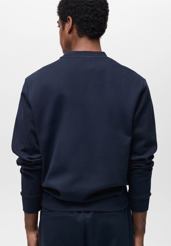 Mango Man Свитшот - NOLE - фото 4