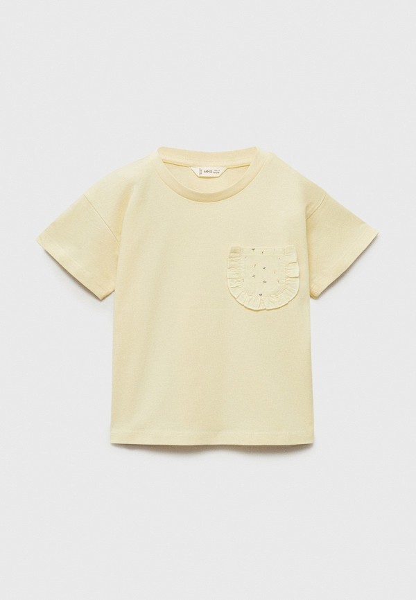 Mango Kids Футболка - VALERIA - фото 1