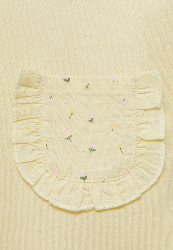 Mango Kids Футболка - VALERIA - фото 4