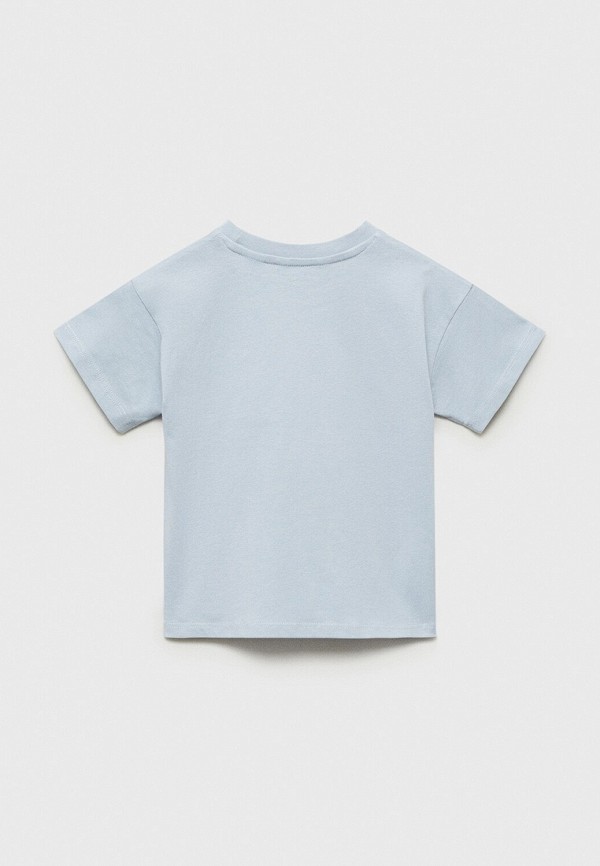 Mango Kids Футболка - VALERIA - фото 2