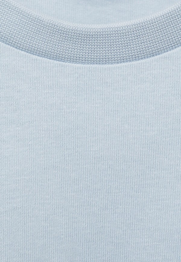 Mango Kids Футболка - VALERIA - фото 3