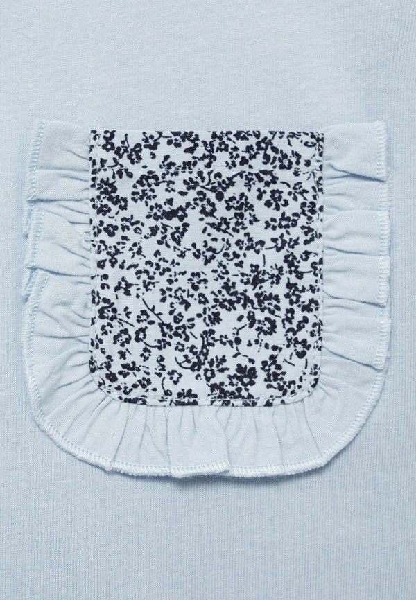 Mango Kids Футболка - VALERIA - фото 4