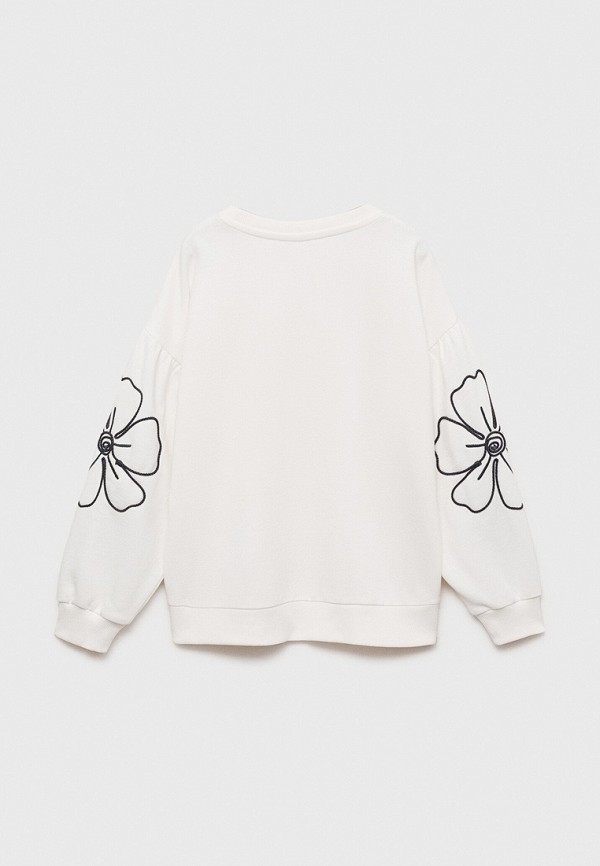 Mango Kids Свитшот - PETUNIA - фото 2